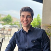 Reflexivity Employee Gokberk Ozsoy's profile photo