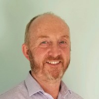 CREST Education Ltd Employee David Shaw's profile photo