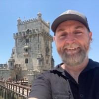 Carpe Data Employee Brendan Connolly's profile photo