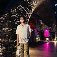 Samarth Kulkarni Email & Phone Number