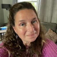 Truckload Carriers Association Employee Elizabeth Nicholson's profile photo
