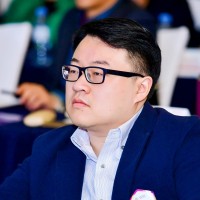 21Vianet Group,Inc. Employee Xiufeng Zhang's profile photo