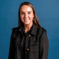Baas BV Employee Danique Kouwenberg's profile photo