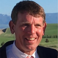Jonathan Levi Architects Employee Charlie van Voorhis's profile photo