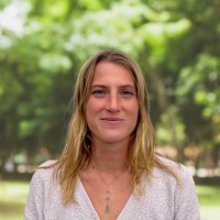 Hedge Employee Jeanne Bordez's profile photo