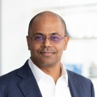 HS GovTech Solutions Inc. Employee Kishore Devarakonda's profile photo