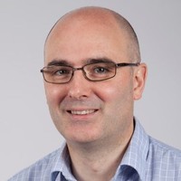 Connected Digital Employee Alan Mortis's profile photo