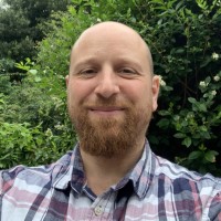 Citizens Advice Cornwall Employee Jonathan Berg's profile photo