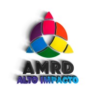 AMRD Employee Alto Impacto's profile photo