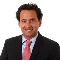 Lion Employee Andrew Fenwick's profile photo