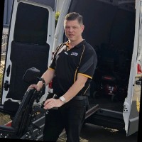 Astris PME Employee Roy Craig's profile photo
