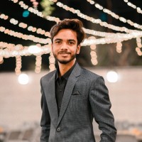 Scalech Employee Maaz Gohar's profile photo