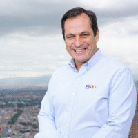 AXA COLPATRIA Employee Bernardo Serrano López's profile photo