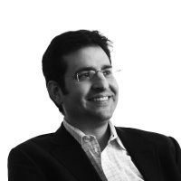 Publicis Sapient Employee Raymond Velez's profile photo