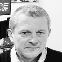 Core LDN Employee Nick Batsford's profile photo