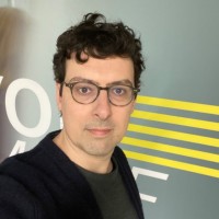 Daimler Truck Financial Services GmbH Employee Oliver Sauter's profile photo