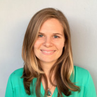 Greenbelt Land Trust Employee Claire Fox's profile photo