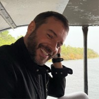 Microamp Solutions Employee Aleksander Szalecki's profile photo