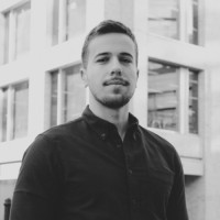 Precise Consultants Employee Adam Bujna's profile photo
