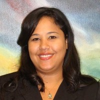 Renaissance Austin Hotel Employee Luz Santana's profile photo