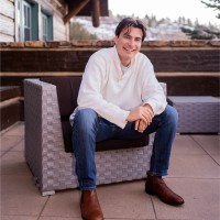 Textla Employee Jacob Cook's profile photo