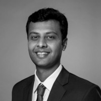 Revolut Employee Sameer Sheikh's profile photo