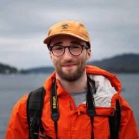 Heidi Employee Ronan Graham's profile photo