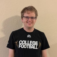 Electronic Arts (EA) Employee Kyle Curran's profile photo