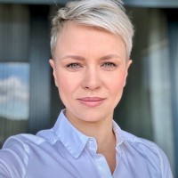 Daria Antonova Email & Phone Number