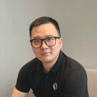LTP | LiquidityTech Protocol  Employee Hao Xia's profile photo