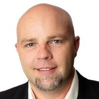 Berkadia Employee Shane Harris's profile photo