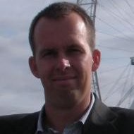 EY Employee Tamás Szántó's profile photo