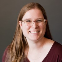 Secure Base Counseling Center Employee Shaele Leach's profile photo