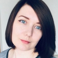 Zebrainy Employee Iuliia Kuzmina's profile photo