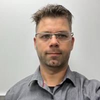 ABF Systèmes Inc. Employee Francois Tougas's profile photo