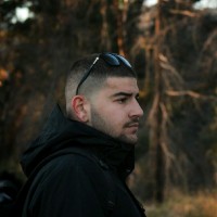 DARC Employee Stratis Avagianos's profile photo