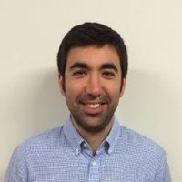 Influencity - Influencer Marketing Platform Employee Alfonso Huéscar Arroyo's profile photo