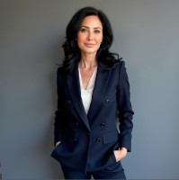 Vendoroo Employee Ashley Crisci's profile photo