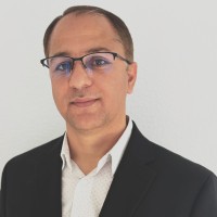 Trinity Biotech Employee Rasoul Yousefi's profile photo