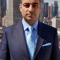 GET Group Holdings Ltd. Employee Mohammed Kassab's profile photo