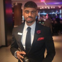 Le Méridien Atlanta Perimeter Employee Christopher Tolbert's profile photo