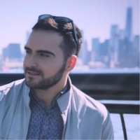 PRS IN VIVO Employee Michael Piazza's profile photo