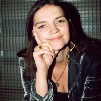 Aikido Security Employee Madeline Lawrence's profile photo