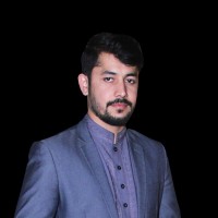 Capcon Employee Mohsin Ali's profile photo
