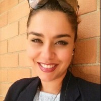 Agaton Employee Genny la Bella's profile photo