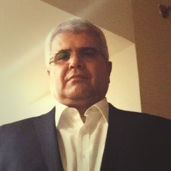 FMC Corporation Employee William Mills's profile photo