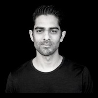 TrustLogix Employee Neil Soni's profile photo