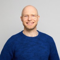 monday.com Employee Alex Patterson's profile photo