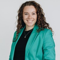 Enginear Employee Kim de Groot's profile photo