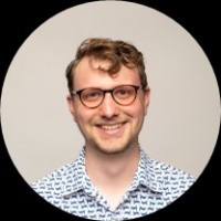 Texas Education Agency Employee Kyle Kraemer's profile photo